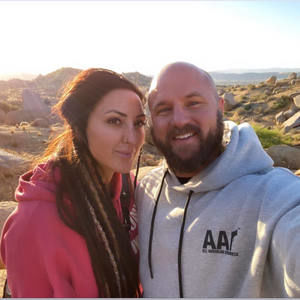 Meet your Posher, Jena